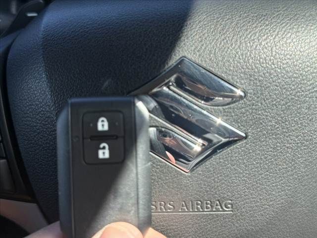 SUZUKI HUSTLER 2023 Image 31