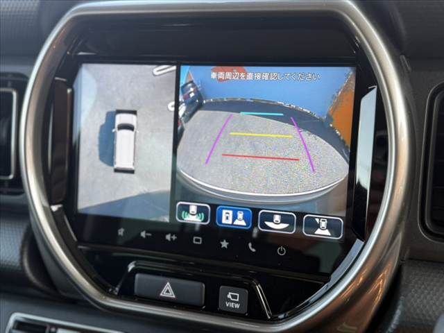 SUZUKI HUSTLER 2023 Image 31