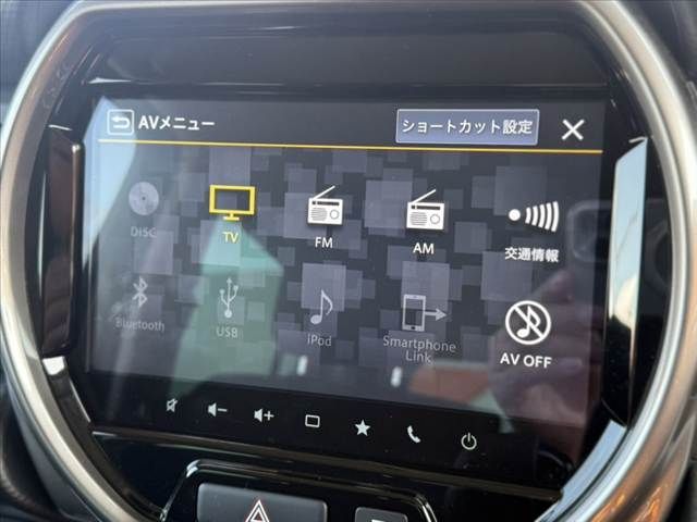 SUZUKI HUSTLER 2023 Image 31