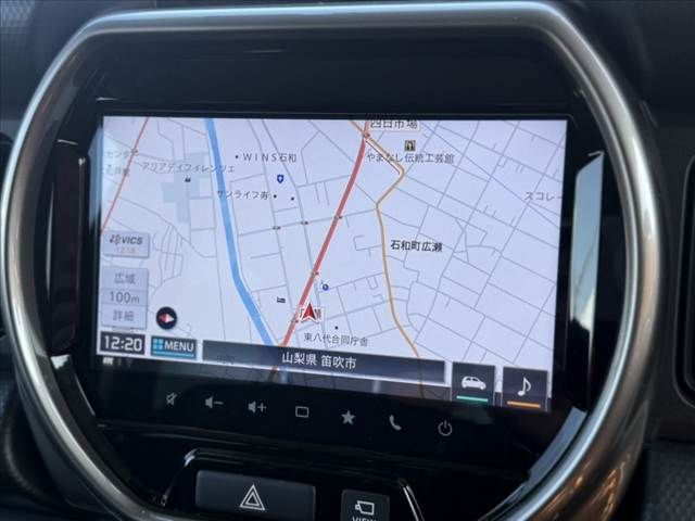 SUZUKI HUSTLER 2023 Image 31