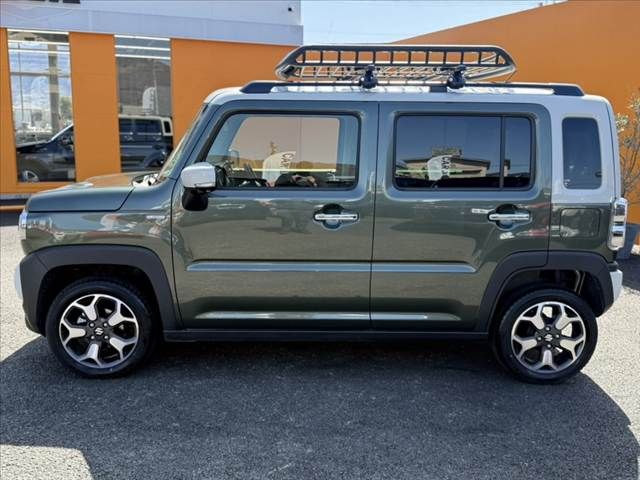 SUZUKI HUSTLER 2023 Image 31