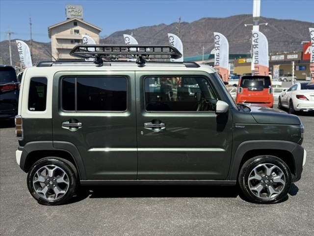 SUZUKI HUSTLER 2023 Image 31