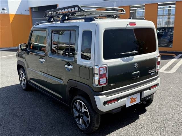 SUZUKI HUSTLER 2023 Image 31