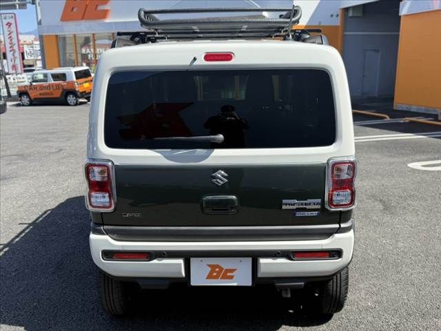 SUZUKI HUSTLER 2023 Image 31