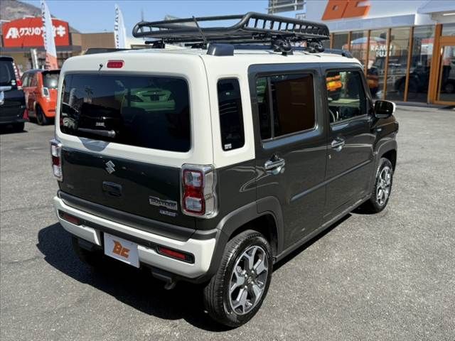 SUZUKI HUSTLER 2023 Image 31