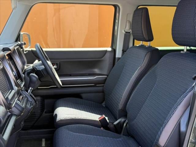 SUZUKI HUSTLER 2023 Image 31