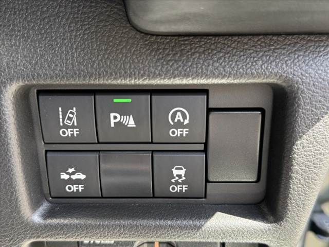 SUZUKI HUSTLER 2023 Image 31