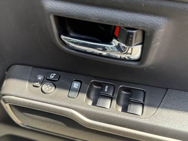 SUZUKI HUSTLER 2023 Image 31