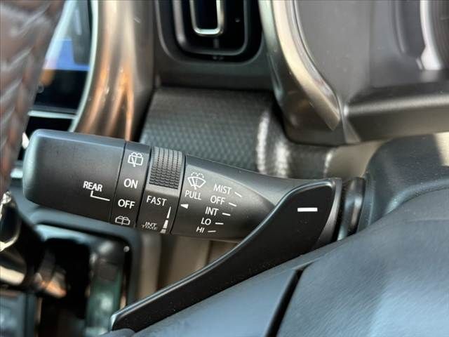 SUZUKI HUSTLER 2023 Image 31