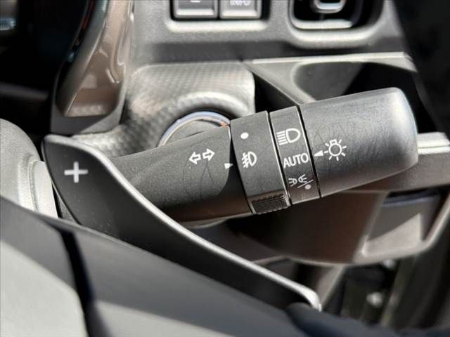 SUZUKI HUSTLER 2023 Image 31