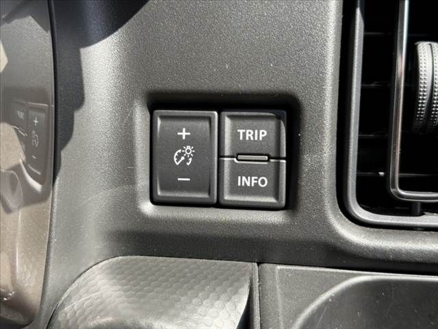 SUZUKI HUSTLER 2023 Image 31