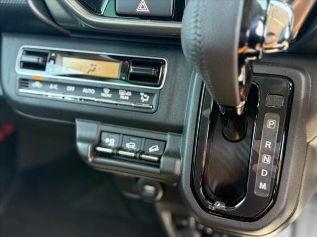 SUZUKI HUSTLER 2023 Image 31