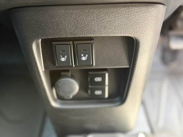 SUZUKI HUSTLER 2023 Image 31