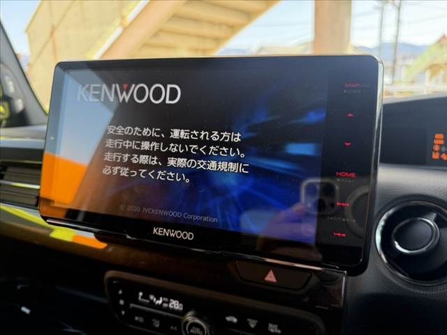 HONDA N BOX CUSTOM 4WD 2020 Image 31