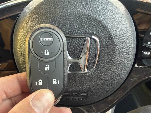 HONDA N BOX CUSTOM 4WD 2020 Image 31