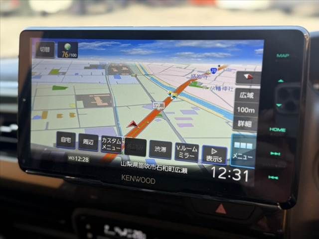 HONDA N BOX CUSTOM 4WD 2020 Image 31