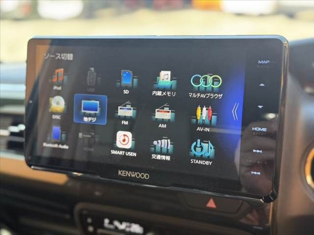 HONDA N BOX CUSTOM 4WD 2020 Image 31