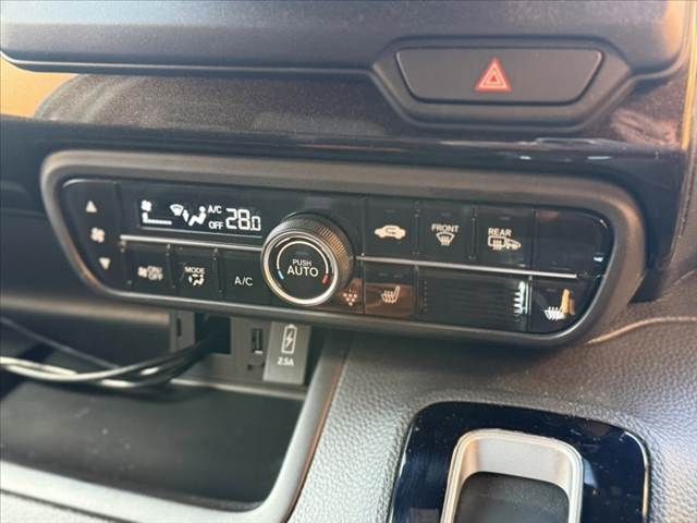 HONDA N BOX CUSTOM 4WD 2020 Image 31