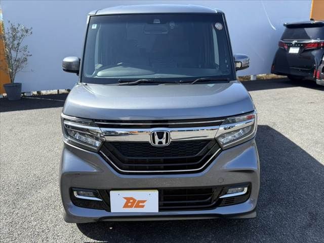 HONDA N BOX CUSTOM 4WD 2020 Image 31