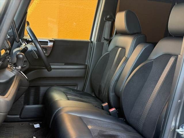 HONDA N BOX CUSTOM 4WD 2020 Image 31