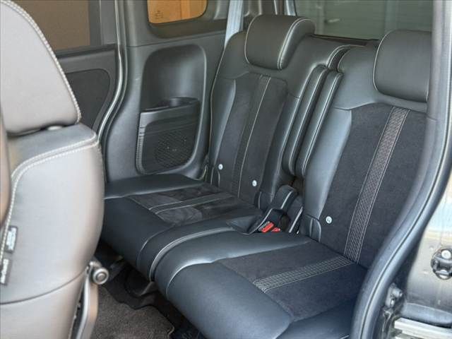 HONDA N BOX CUSTOM 4WD 2020 Image 31