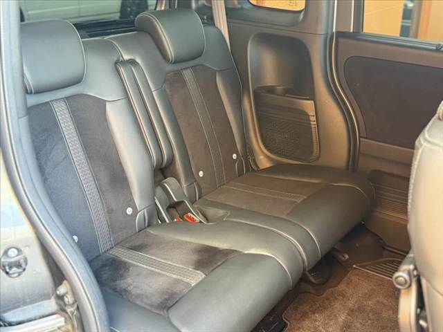 HONDA N BOX CUSTOM 4WD 2020 Image 31