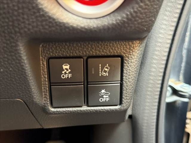 HONDA N BOX CUSTOM 4WD 2020 Image 31