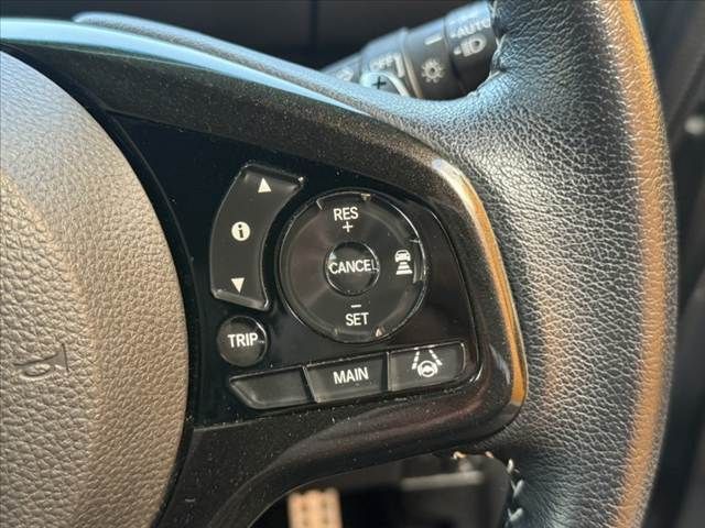 HONDA N BOX CUSTOM 4WD 2020 Image 31