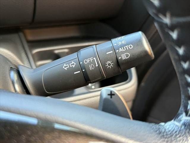 HONDA N BOX CUSTOM 4WD 2020 Image 31