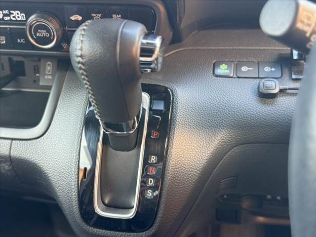 HONDA N BOX CUSTOM 4WD 2020 Image 31