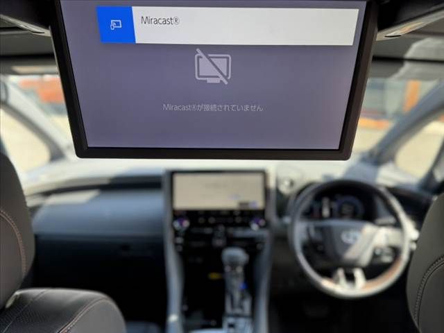 TOYOTA ALPHARD 2025 Image 31