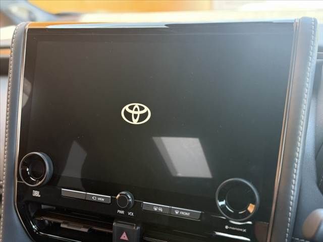 TOYOTA ALPHARD 2025 Image 31