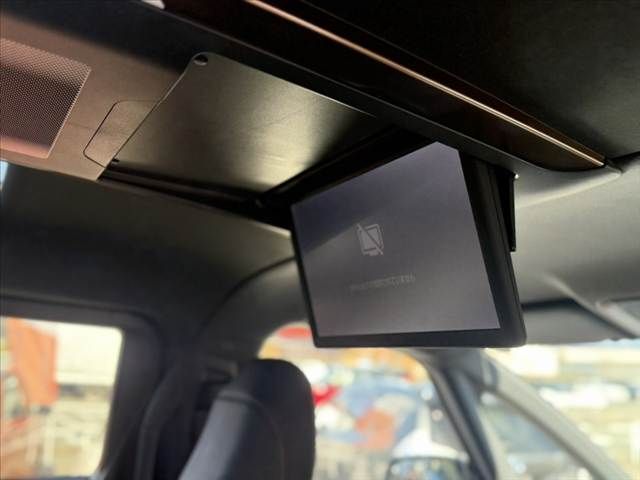 TOYOTA ALPHARD 2025 Image 31