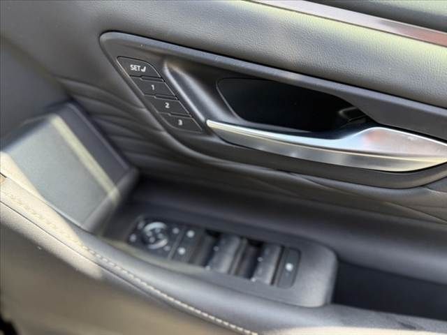 TOYOTA ALPHARD 2025 Image 31