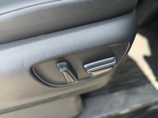 TOYOTA ALPHARD 2025 Image 31