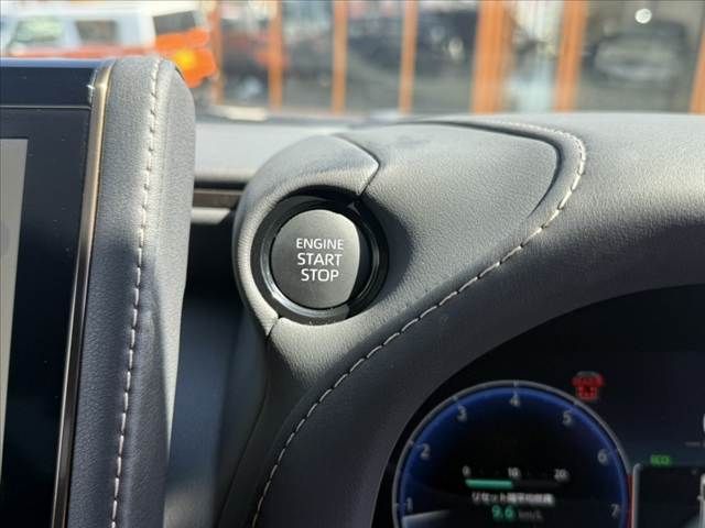 TOYOTA ALPHARD 2025 Image 31