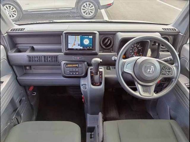 HONDA N-VAN 2021 Image 31