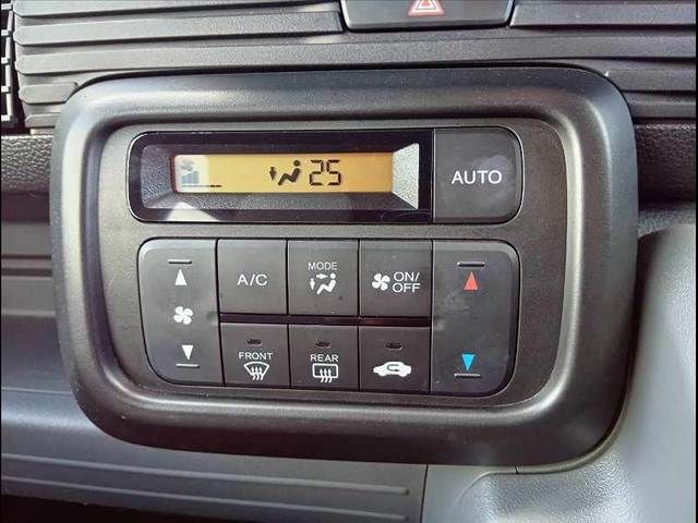 HONDA N-VAN 2021 Image 31