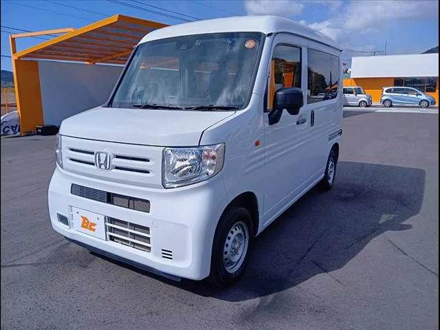 HONDA N-VAN 2021 Image 31