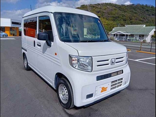 HONDA N-VAN 2021 Image 31