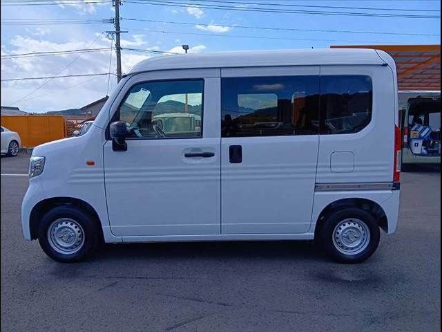 HONDA N-VAN 2021 Image 31