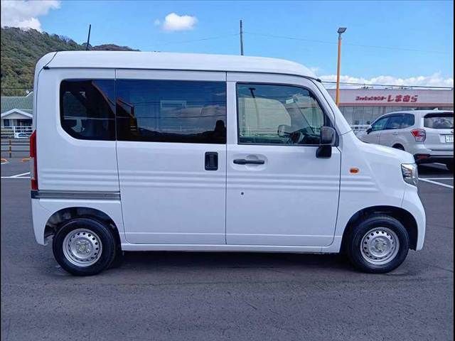 HONDA N-VAN 2021 Image 31