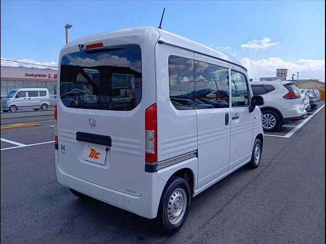 HONDA N-VAN 2021 Image 31