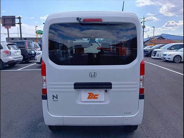 HONDA N-VAN 2021 Image 31