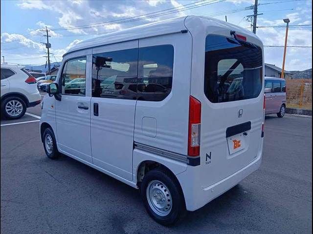 HONDA N-VAN 2021 Image 31