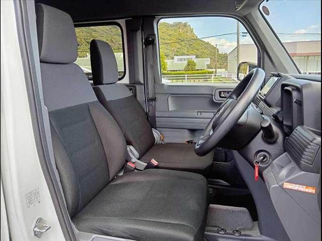 HONDA N-VAN 2021 Image 31