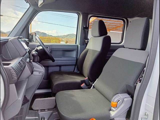 HONDA N-VAN 2021 Image 31