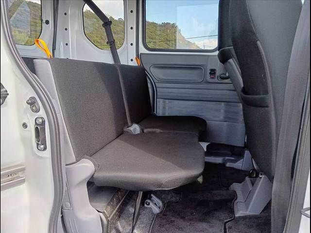 HONDA N-VAN 2021 Image 31