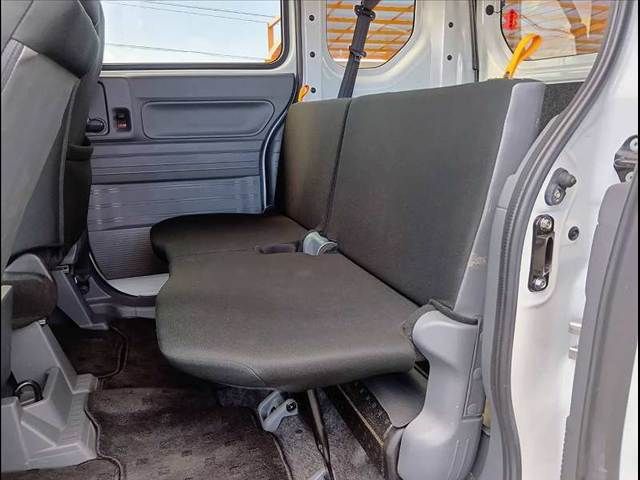 HONDA N-VAN 2021 Image 31