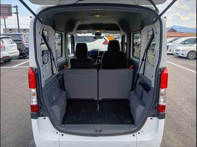 HONDA N-VAN 2021 Image 31